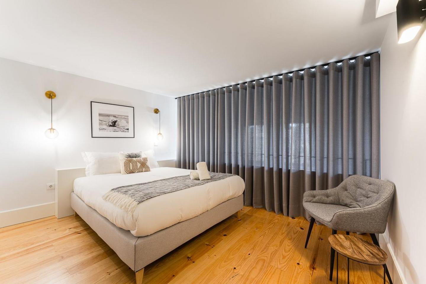 Guestready - The Amarelo 31 Διαμέρισμα Πόρτο Εξωτερικό φωτογραφία