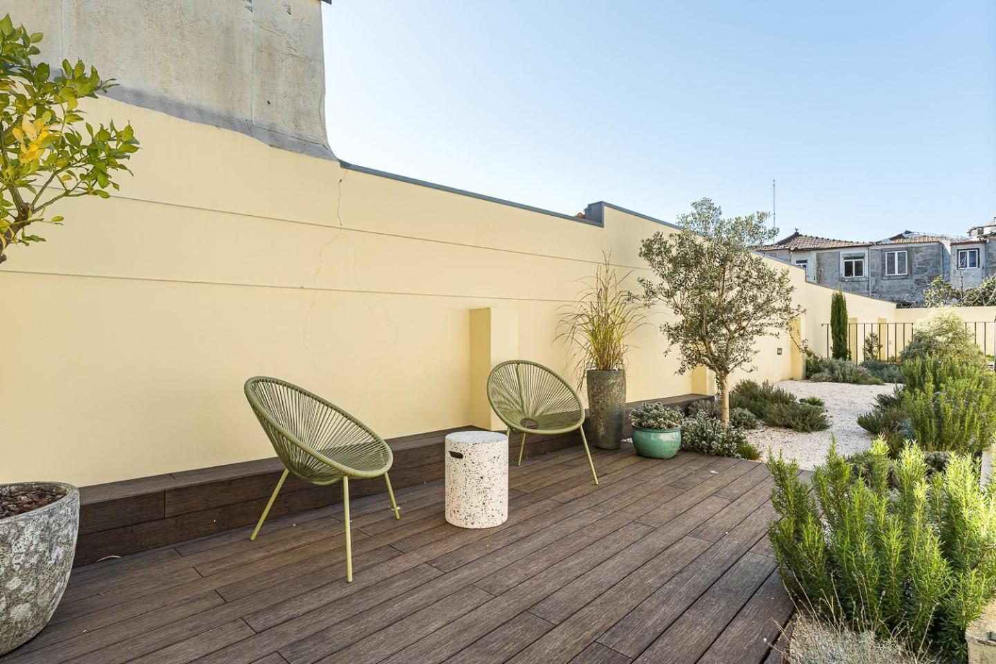 Guestready - The Amarelo 31 Διαμέρισμα Πόρτο Εξωτερικό φωτογραφία
